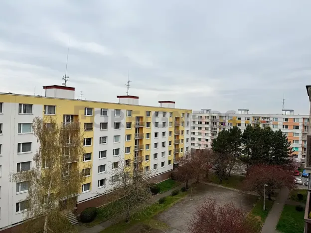 Prodej bytu 1+1, Hradec Králové, Formánkova, 35 m2