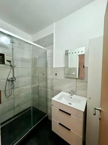 Pronájem bytu 2+1, Králův Dvůr, Jungmannova, 55 m2