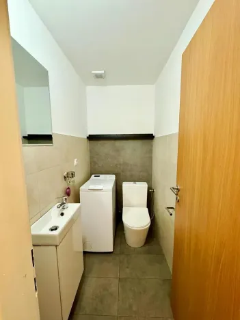 Pronájem bytu 2+1, Králův Dvůr, Jungmannova, 55 m2