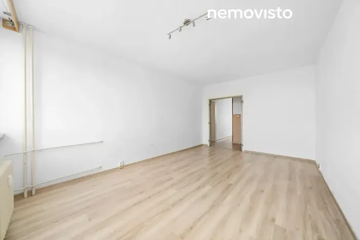 Prodej bytu 3+1, Ostrava, Ahepjukova, 71 m2