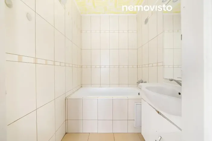 Prodej bytu 3+1, Ostrava, Ahepjukova, 71 m2