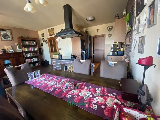 Prodej bytu 4+kk, Praha - Letňany, Malkovského, 116 m2