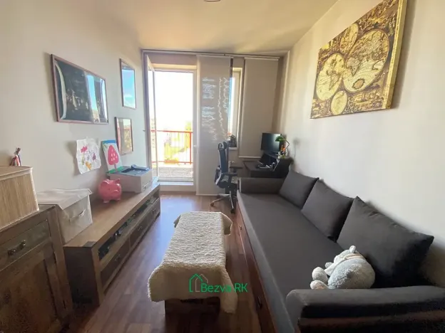 Prodej bytu 4+kk, Praha - Letňany, Malkovského, 116 m2