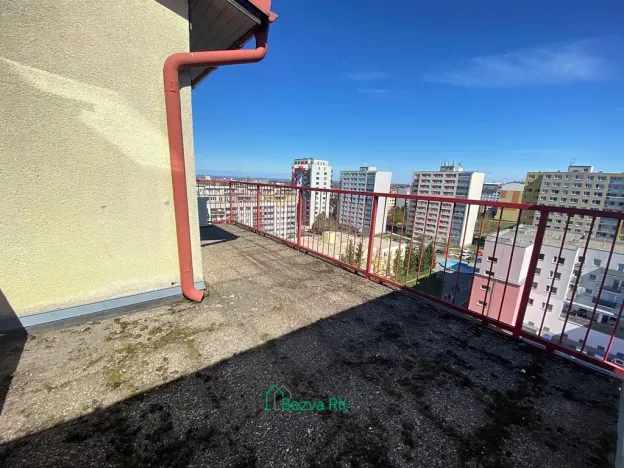 Prodej bytu 4+kk, Praha - Letňany, Malkovského, 116 m2