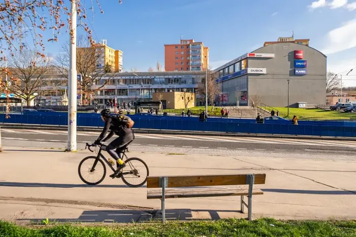 Prodej bytu 2+kk, Praha - Hloubětín, Mochovská, 63 m2