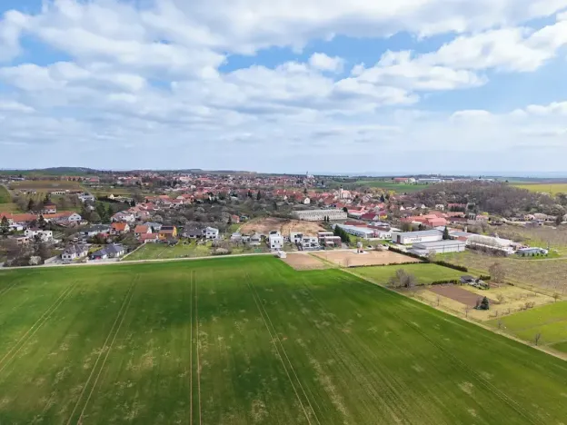 Prodej pozemku pro bydlení, Ořechov, 650 m2