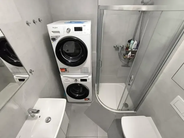 Pronájem bytu 2+kk, Brno, Poříčí, 50 m2