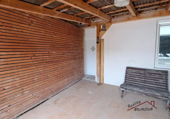 Pronájem bytu 1+1, Mochov, Havlíčkova, 28 m2