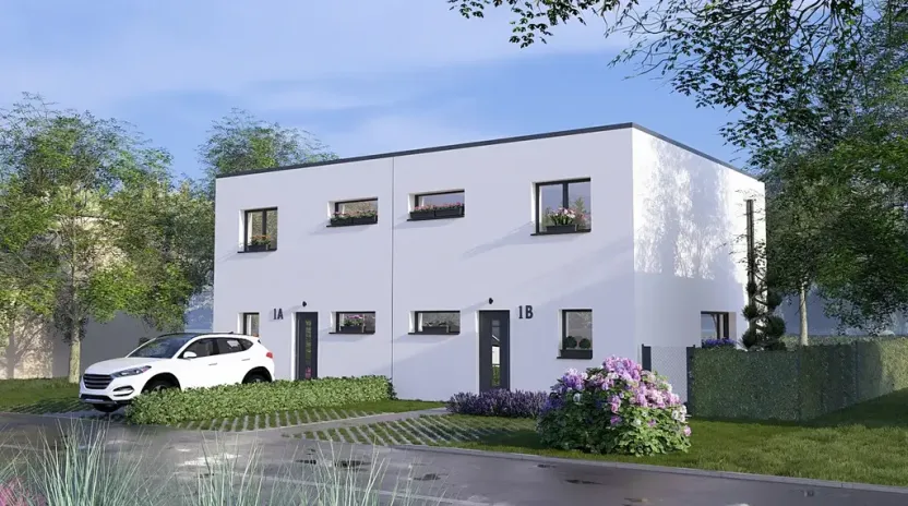 Prodej rodinného domu, Beroun, Ječná, 113 m2