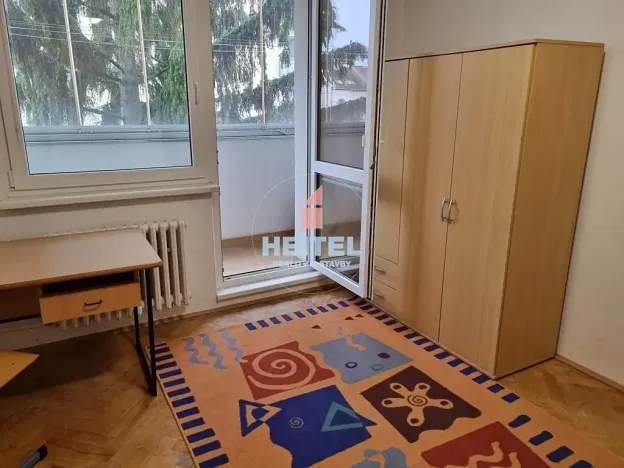 Pronájem bytu 3+1, Olomouc, Varšavské nám., 62 m2