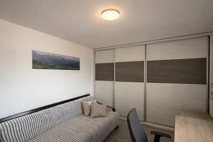 Prodej bytu 3+kk, České Budějovice, Skuherského, 53 m2