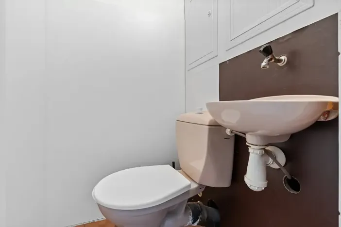 Prodej bytu 2+1, Otrokovice, SNP, 60 m2