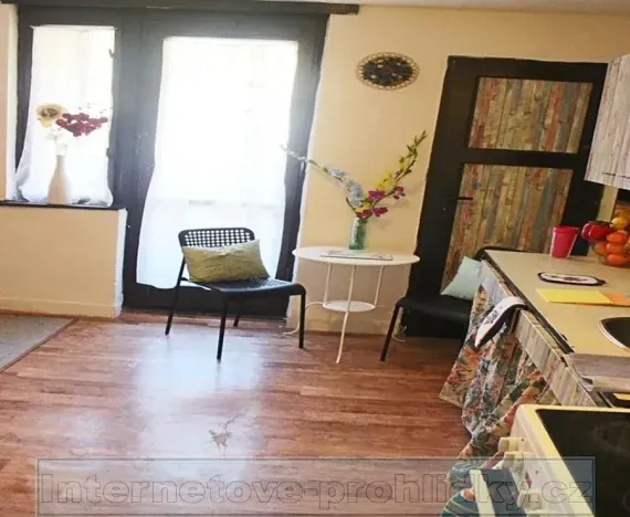 Pronájem pokoje, Praha - Vršovice, Lvovská, 15 m2