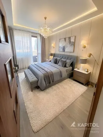 Prodej bytu 2+1, Kroměříž, Obvodová, 50 m2