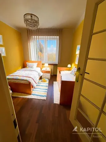 Pronájem rodinného domu, Kojetín, Sladovní, 70 m2
