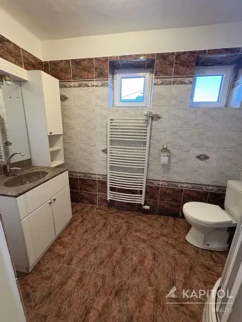 Pronájem rodinného domu, Kojetín, Sladovní, 70 m2