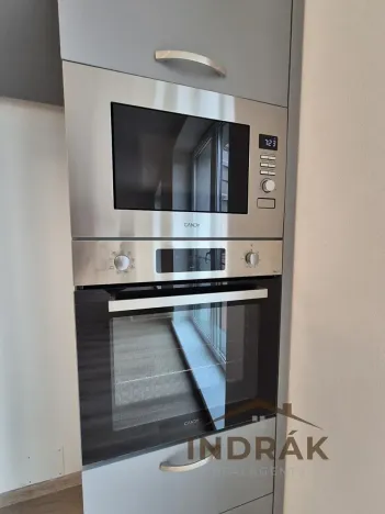 Pronájem bytu 2+kk, Nový Jičín, Palackého, 69 m2