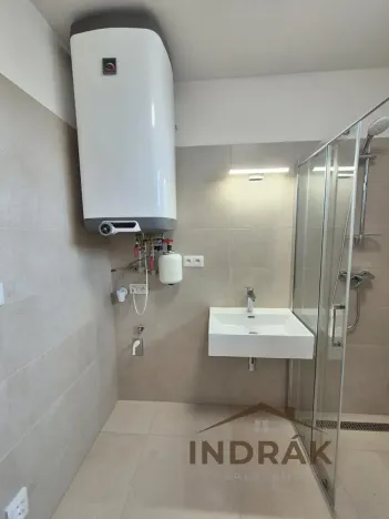 Pronájem bytu 2+kk, Nový Jičín, Palackého, 69 m2