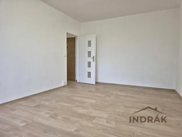 Pronájem bytu 2+1, Nový Jičín, Za Korunou, 50 m2