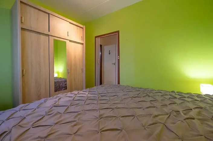 Prodej bytu 2+kk, Tábor, nám. Přátelství, 40 m2