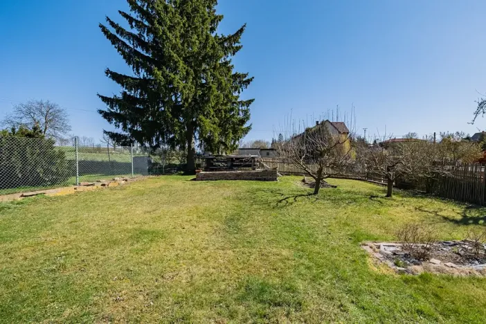 Prodej rodinného domu, Krupá, 102 m2