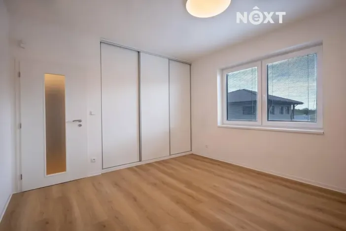 Prodej rodinného domu, Bulhary, 140 m2