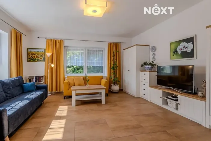 Prodej rodinného domu, Břeclav, Čechova, 72 m2