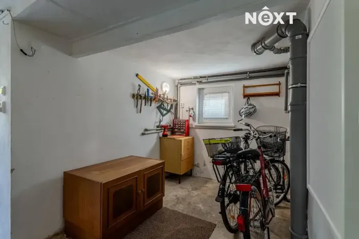 Prodej rodinného domu, Břeclav, Čechova, 72 m2