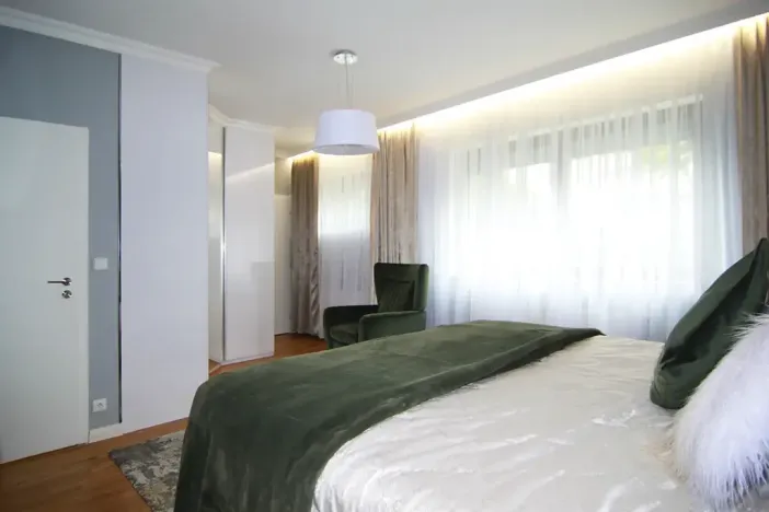 Prodej bytu 4+kk, Praha - Vokovice, Tibetská, 139 m2