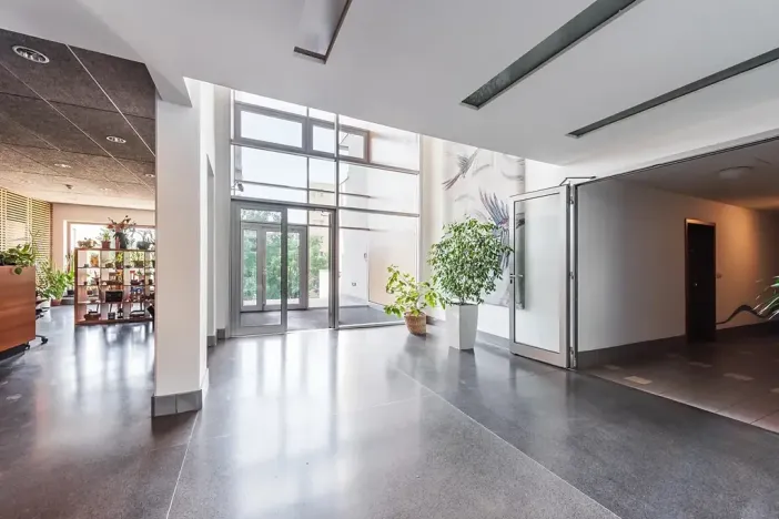 Prodej bytu 4+kk, Praha - Vokovice, Tibetská, 139 m2