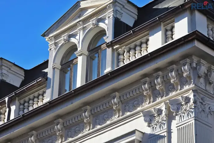 Prodej kanceláře, Liberec, Široká, 1083 m2