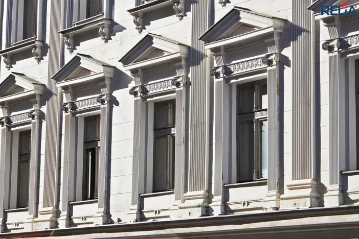 Prodej kanceláře, Liberec, Široká, 1083 m2