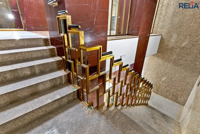 Prodej kanceláře, Liberec, Široká, 1083 m2