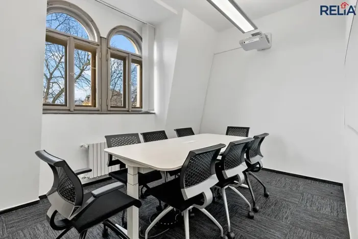 Prodej kanceláře, Liberec, Široká, 1083 m2