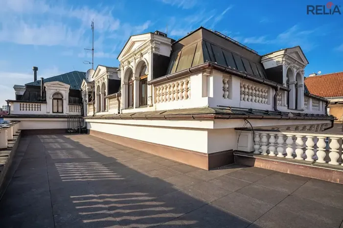 Prodej kanceláře, Liberec, Široká, 1083 m2