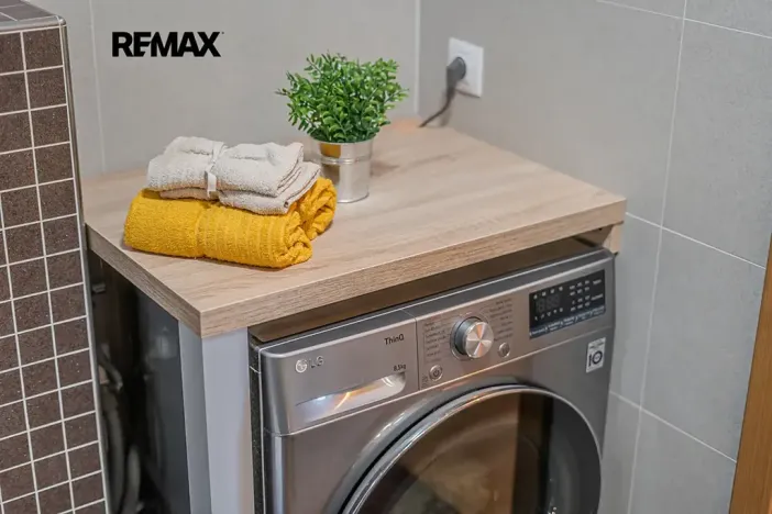 Pronájem bytu 2+kk, Praha - Libeň, Davídkova, 51 m2