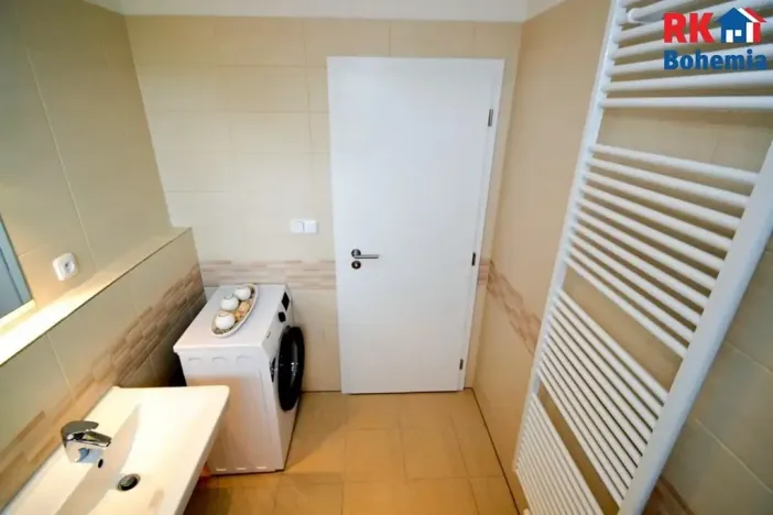 Pronájem bytu 2+kk, Cerhenice, Za Cukrovarem, 50 m2