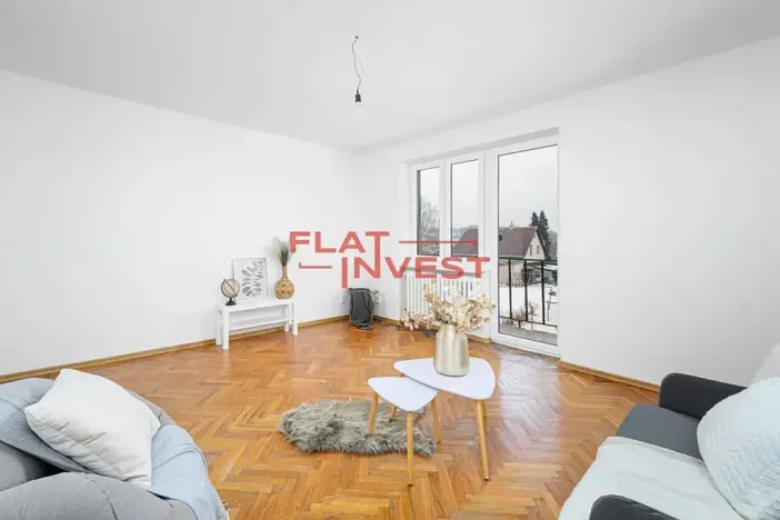 Prodej bytu 3+1, Liberec, Stavební, 72 m2