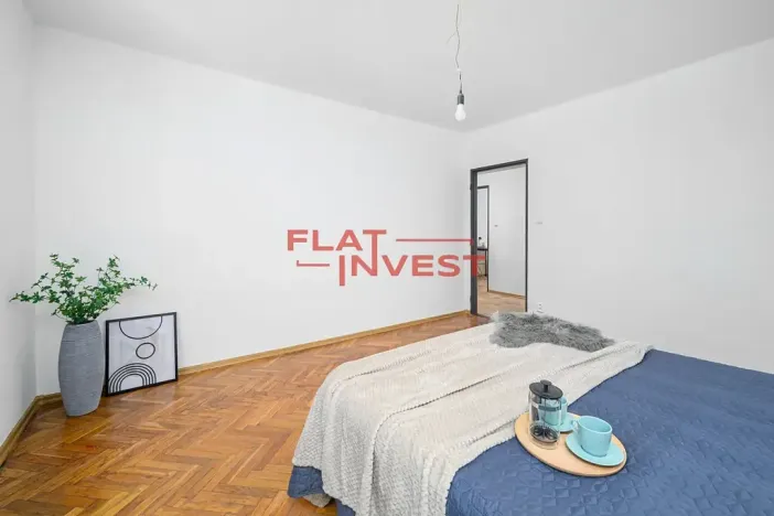 Prodej bytu 3+1, Liberec, Stavební, 72 m2