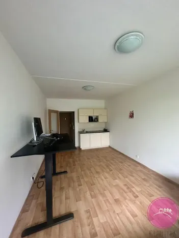 Pronájem bytu 1+kk, Olomouc, Kavaleristů, 31 m2