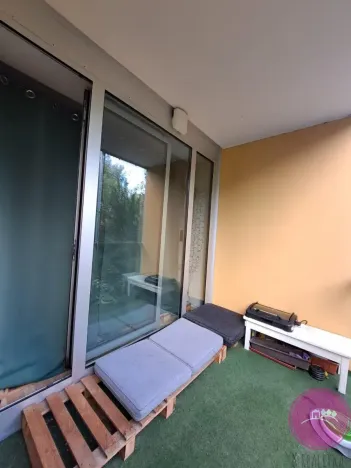 Pronájem bytu 1+kk, Olomouc, Kavaleristů, 31 m2