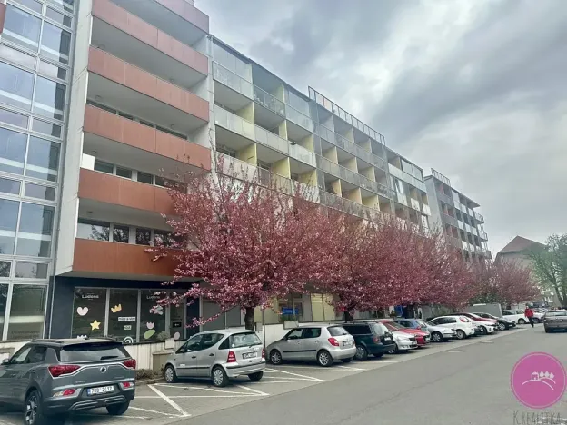 Pronájem bytu 1+kk, Olomouc, Kavaleristů, 31 m2