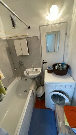 Pronájem bytu 2+1, Boskovice, Mánesova, 58 m2