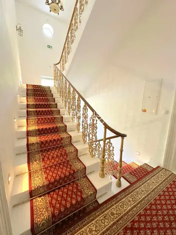 Prodej vily, Nižbor, Ke Hřišti, 390 m2