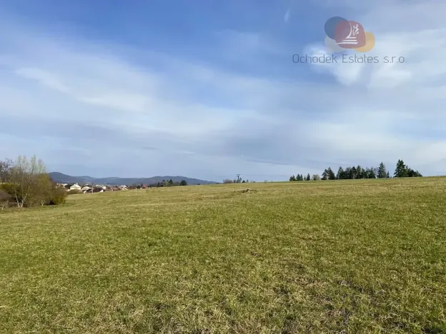 Prodej pozemku pro bydlení, Zábřeh, 1281 m2