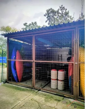 Pronájem skladu, Praha - Smíchov, Císařská louka, 22 m2