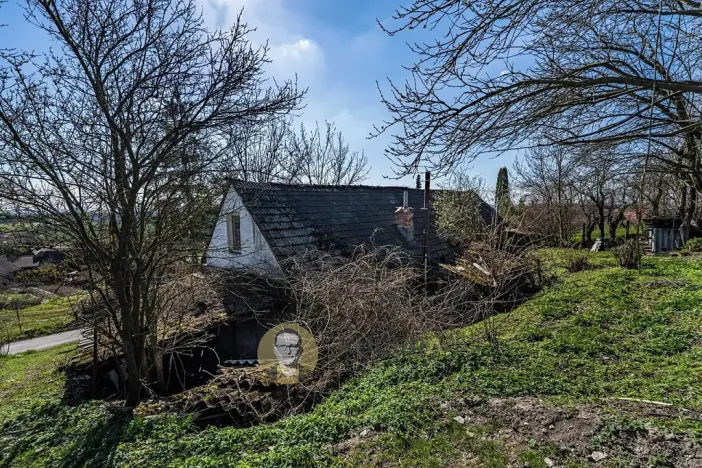 Prodej rodinného domu, Střemy, 100 m2