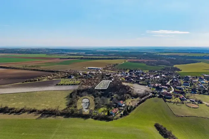 Prodej rodinného domu, Střemy, 100 m2