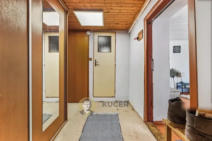 Prodej pozemku pro bydlení, Střemy, 3158 m2