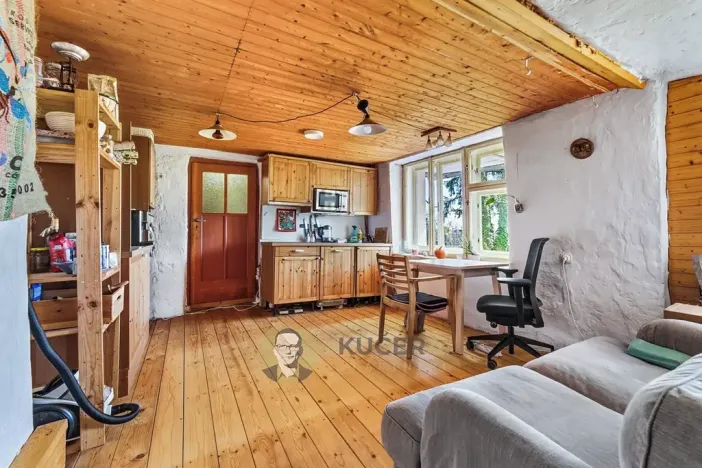 Prodej pozemku pro bydlení, Střemy, 3158 m2